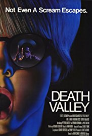 Death Valley (1982)