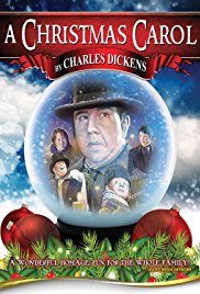 A Christmas Carol (2015)