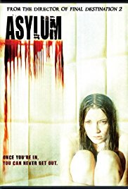 Asylum (2008)