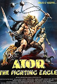 Ator, the Fighting Eagle (1982)