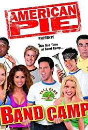 American Pie Presents: Band Camp (2005)