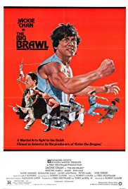 Battle Creek Brawl (1980)