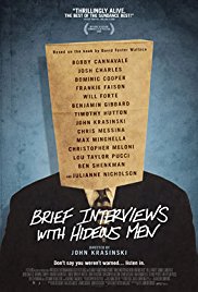 Brief Interviews with Hideous Men (2009)