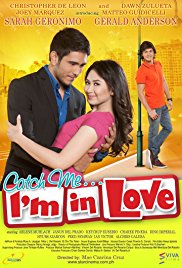 Catch Me... Im in Love (2011)