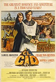 El Cid (1961)