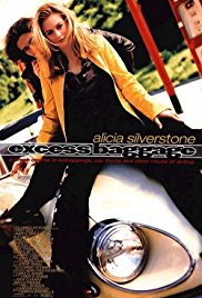 Excess Baggage (1997)