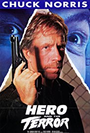 Hero and the Terror (1988)