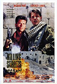 Killing Streets (1991)