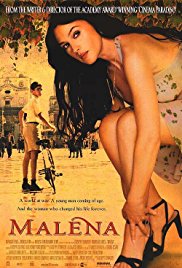 Malena (2000)