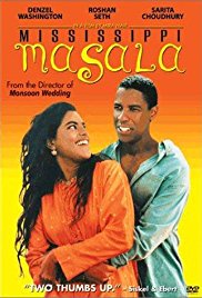 Mississippi Masala (1991)