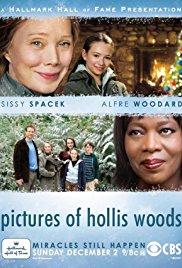 Pictures of Hollis Woods (2007)