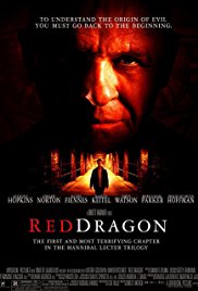 Red Dragon (2002)