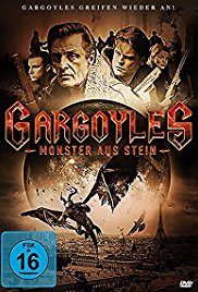 Reign of the Gargoyles (2007)