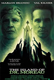 The Island of Dr. Moreau (1996)