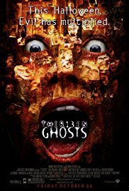 Thir13en Ghosts (2001)