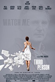 Third Person (2013)