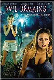 Evil Remains (2004)