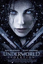 Underworld: Evolution (2006)