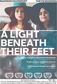 A Light Beneath Their Feet (2015)