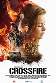 Crossfire (2016)