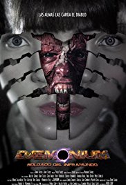 Daemonium: Soldier of the Underworld (2015)