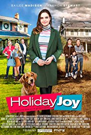 Holiday Joy (2016)