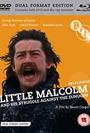 Little Malcolm and His Struggle Against the Eunuchs (1974)