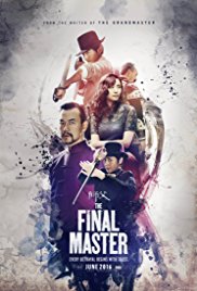 The Final Master (2015)