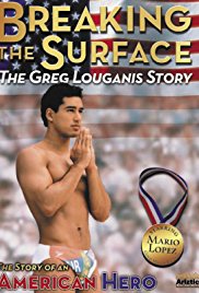 Breaking the Surface: The Greg Louganis Story (1997)