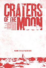 Craters of the Moon (2013)