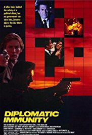 Diplomatic Immunity (1991)