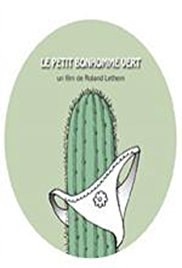 Le petit bonhomme vert (2013)