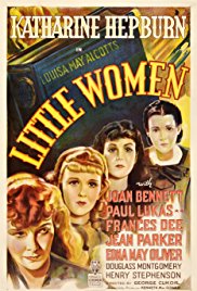 Little Women (1933)