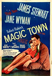 Magic Town (1947)