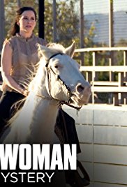 Mystery Woman: Wild West Mystery (2006)