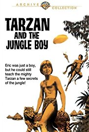 Tarzan and the Jungle Boy (1968)