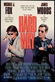 The Hard Way (1991)