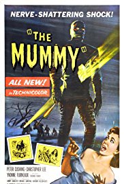 The Mummy (1959)