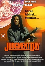 Judgment Day (1999)