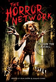 The Horror Network Vol. 1 (2015)