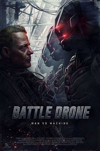 Battle Drone (2018)