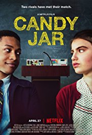 Candy Jar (2017)