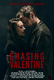 Chasing Valentine (2015)