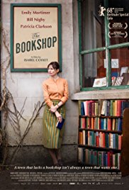 The Bookshop (2017)