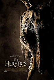 The Heretics (2017)