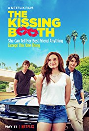 The Kissing Booth (2018)