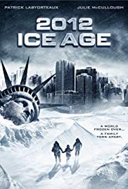 2012: Ice Age (2011)