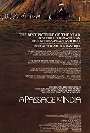 A Passage to India (1984)