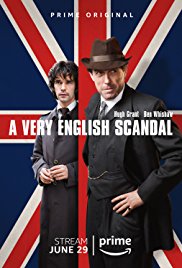 A Very English Scandal (2018 )