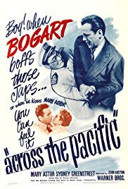 Across the Pacific (1942)